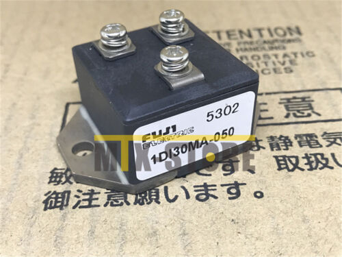 Fuji Module 1Di30ma-050 1Di30ma050 Quality Assurance 100% Importer