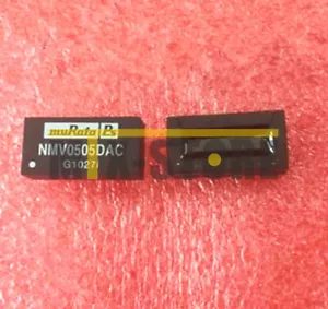 Nmv0505dac Murata Power Isolated 1W Single &Amp; Dual Output Dc/Dc Converters Brand New Fast Delivery